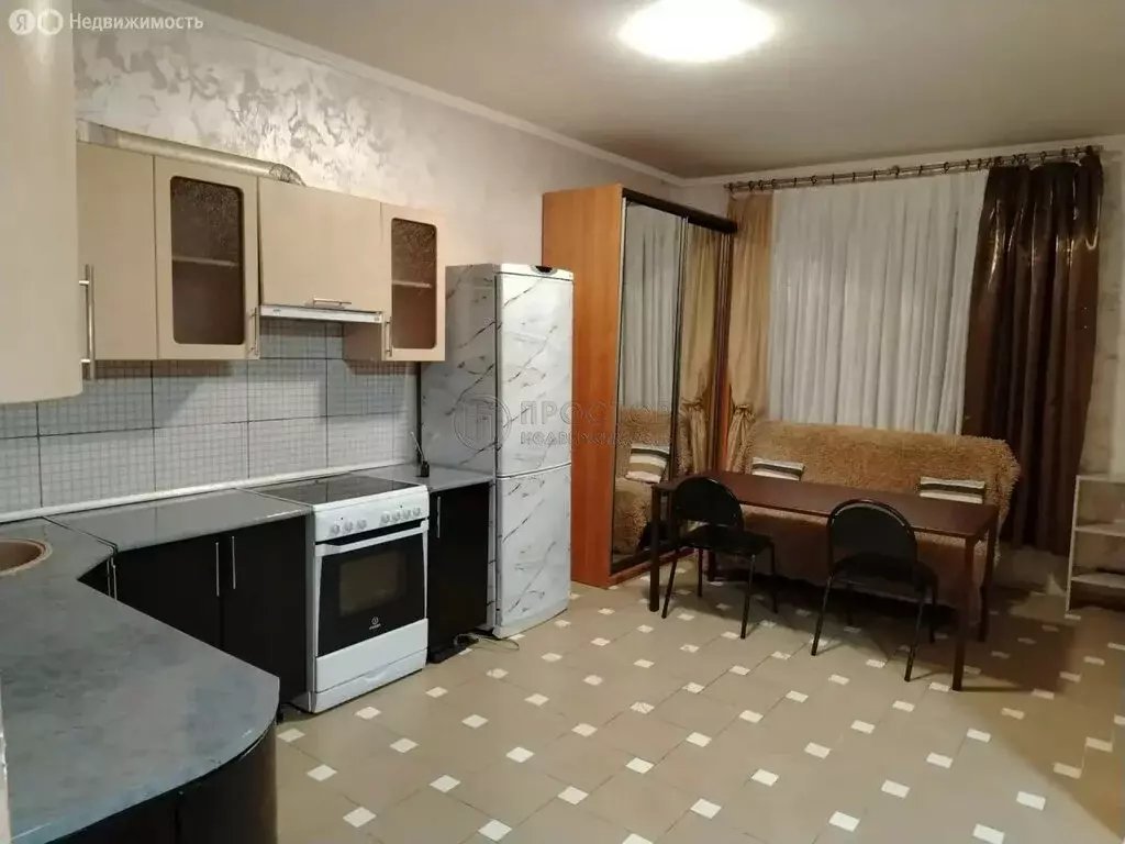 2-комнатная квартира: Балашиха, Чистопольская улица, 24 (53 м) - Фото 1