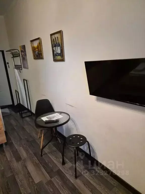 Студия Санкт-Петербург 8-я Васильевского острова линия, 59 (18.0 м) - Фото 2