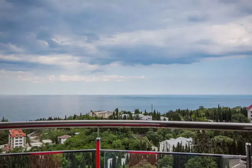 Студия Крым, Алушта ул. Западная, 4к3 (30.0 м) - Фото 2