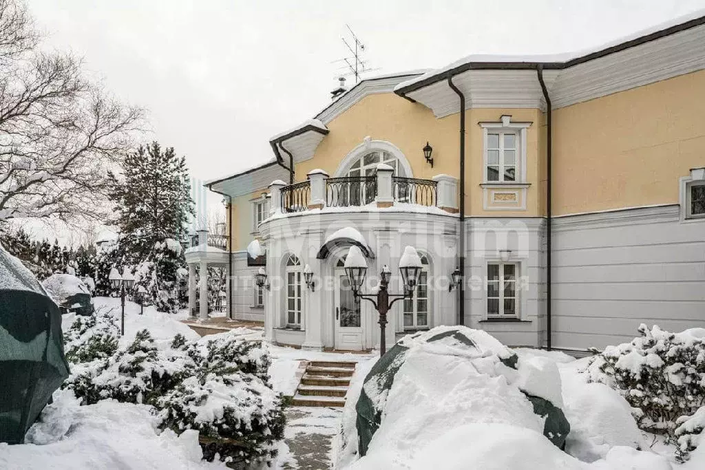 Продается дом в КП Гринфилд - Фото 1