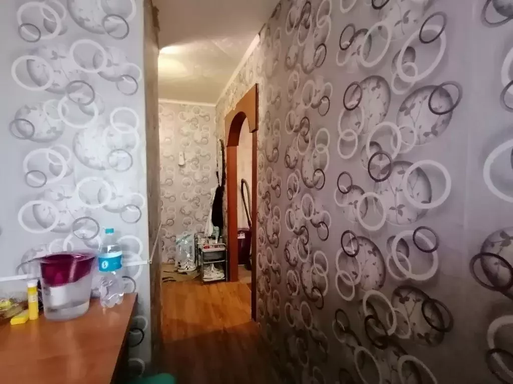 Квартира, 1 комната, 28.3 м - Фото 1
