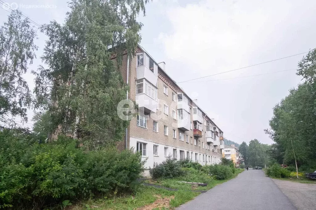 2-комнатная квартира: Златоуст, улица Мельнова, 2 (41 м) - Фото 2