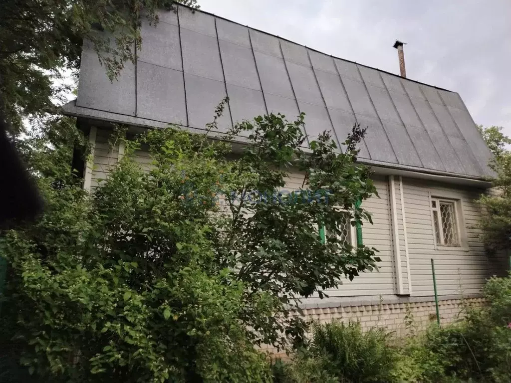Дом в Нижегородская область, Богородский муниципальный округ, д. ... - Фото 1