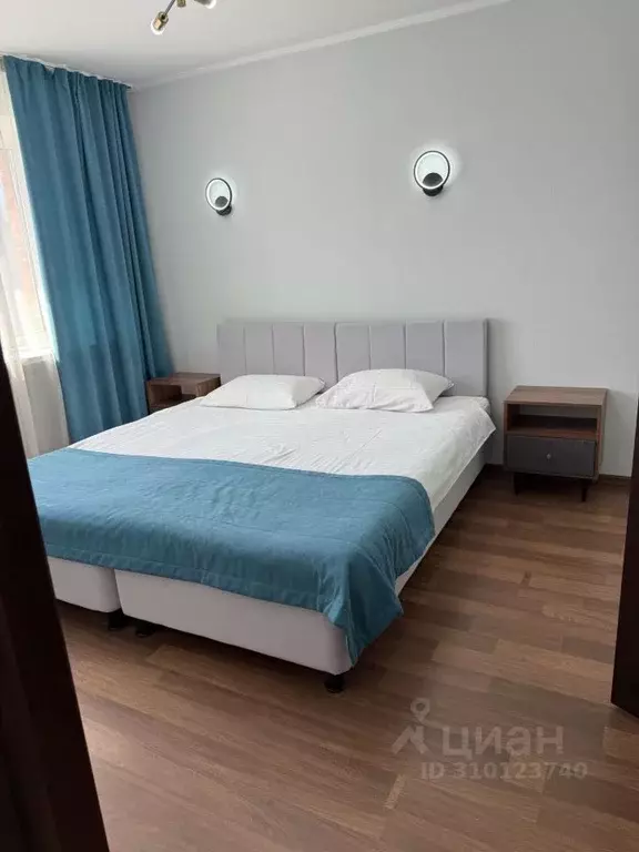Комната Кемеровская область, Новокузнецк ул. Лазо, 18 (46.0 м) - Фото 0