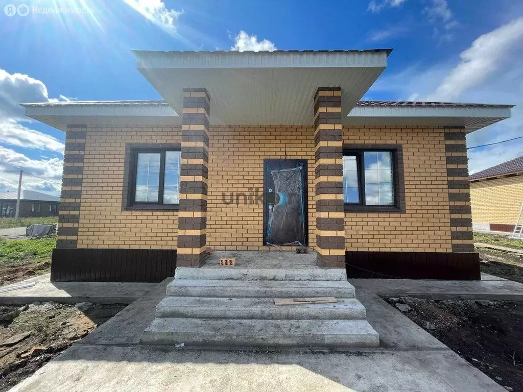 Дом в Русский Юрмаш, Ольгинская улица (125 м) - Фото 0