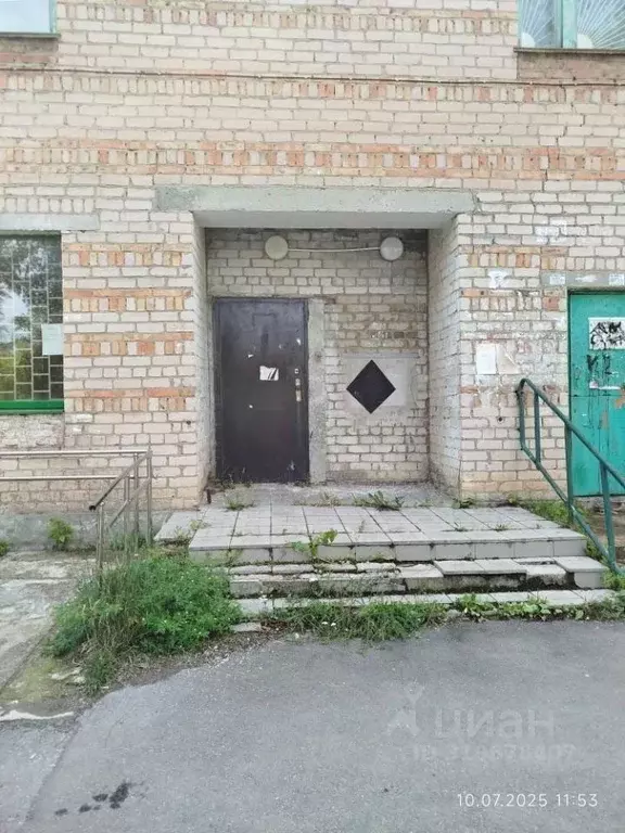 Помещение свободного назначения в Челябинская область, Еманжелинский ... - Фото 0