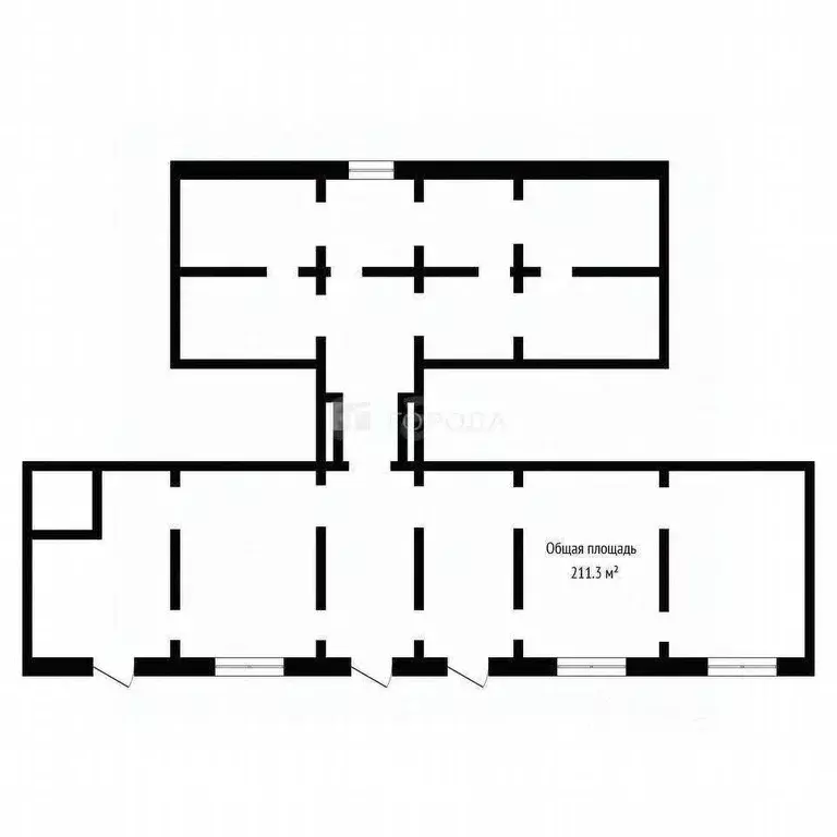 Торговая площадь в Новосибирская область, Новосибирск ул. Виктора ... - Фото 1