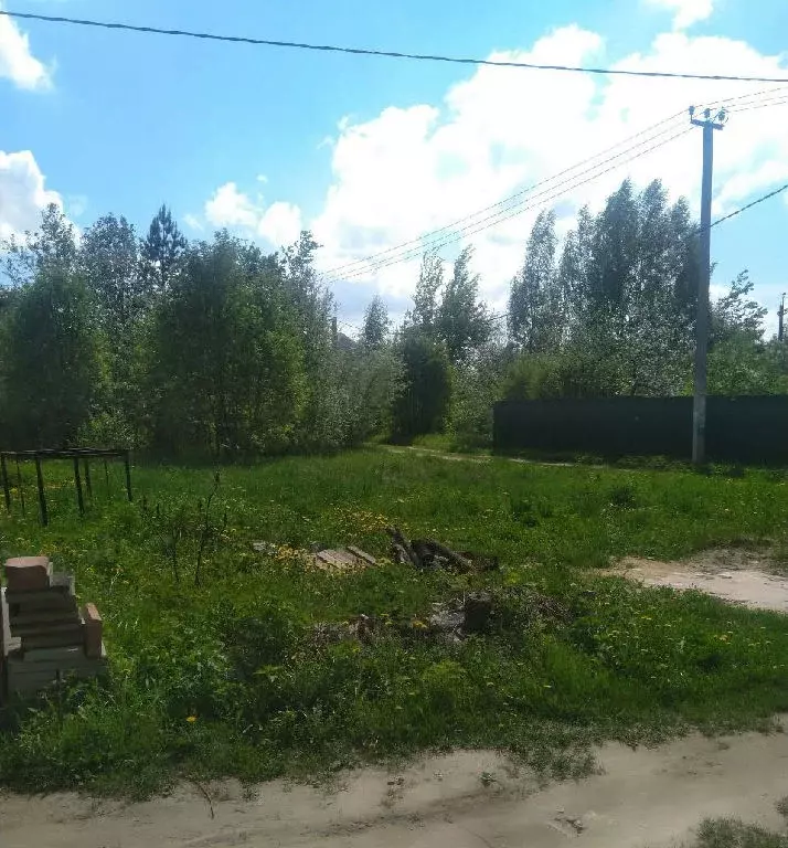 Продается участок в ТСН Лебяжье - Фото 0