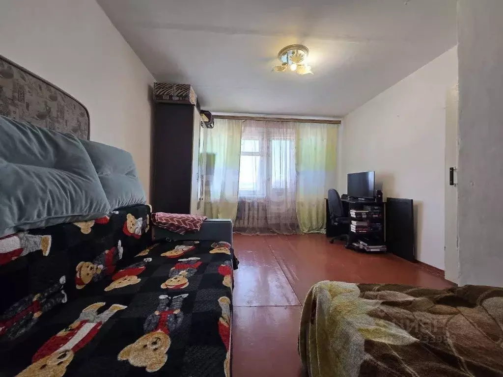 1-к кв. Амурская область, Серышевский муниципальный округ, с. Томское ... - Фото 2