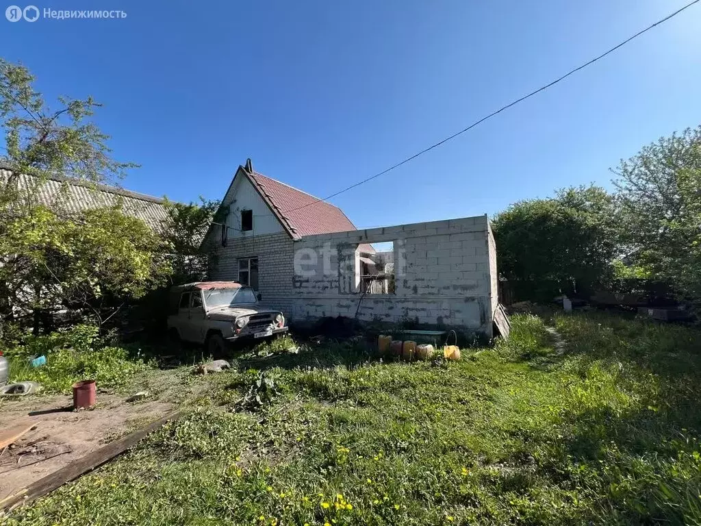 Дом в Белгород, Старогородская улица (60 м) - Фото 1