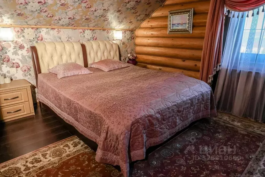 Дом в Ивановская область, Плес Приволжский район, ул. Гора Левитана, ... - Фото 2