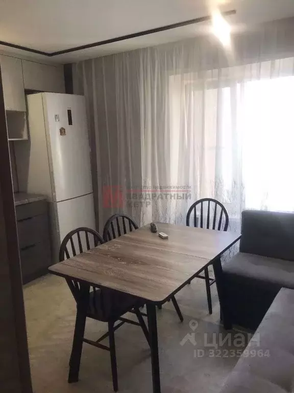 2-к кв. Белгородская область, Старый Оскол Жукова мкр, 53 (55.0 м) - Фото 2