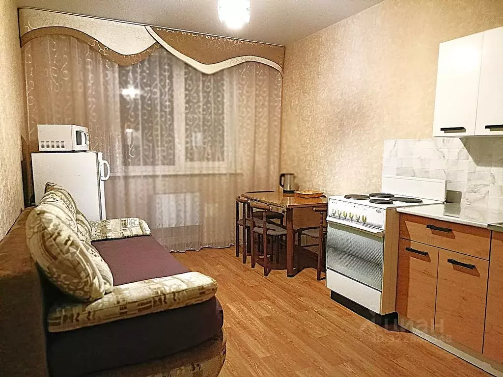 2-к кв. Иркутская область, Иркутский муниципальный округ, Маркова рп ... - Фото 1