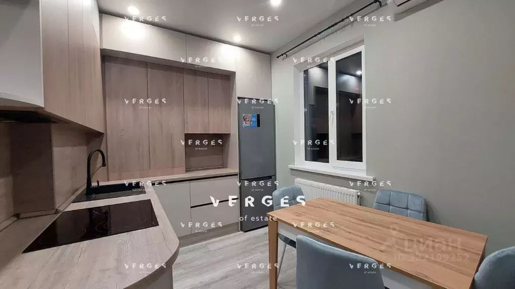 2-к кв. Московская область, Истра муниципальный округ, с. Павловская ... - Фото 0