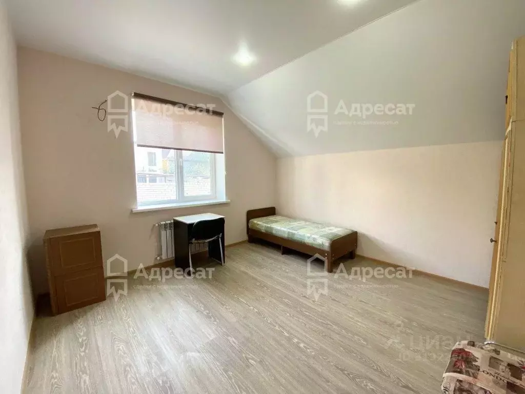 Комната Волгоградская область, Волгоград ул. Колесникова, 91 (15.5 м) - Фото 1