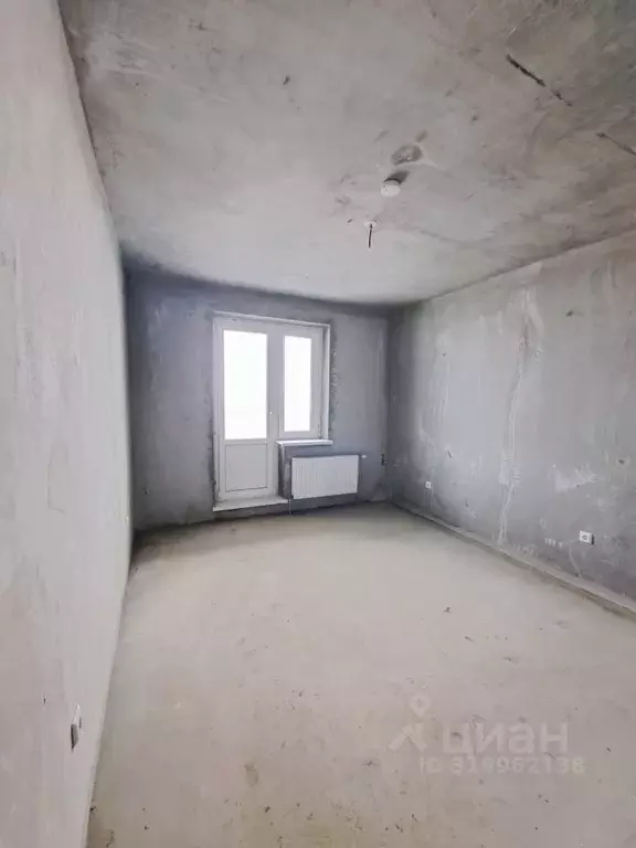 1-к кв. Калужская область, Калуга ул. Минская, 10 (37.0 м) - Фото 2