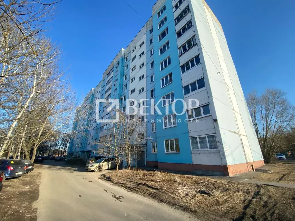 3-к кв. Ивановская область, Иваново Лежневская ул., 152А (68.2 м) - Фото 0