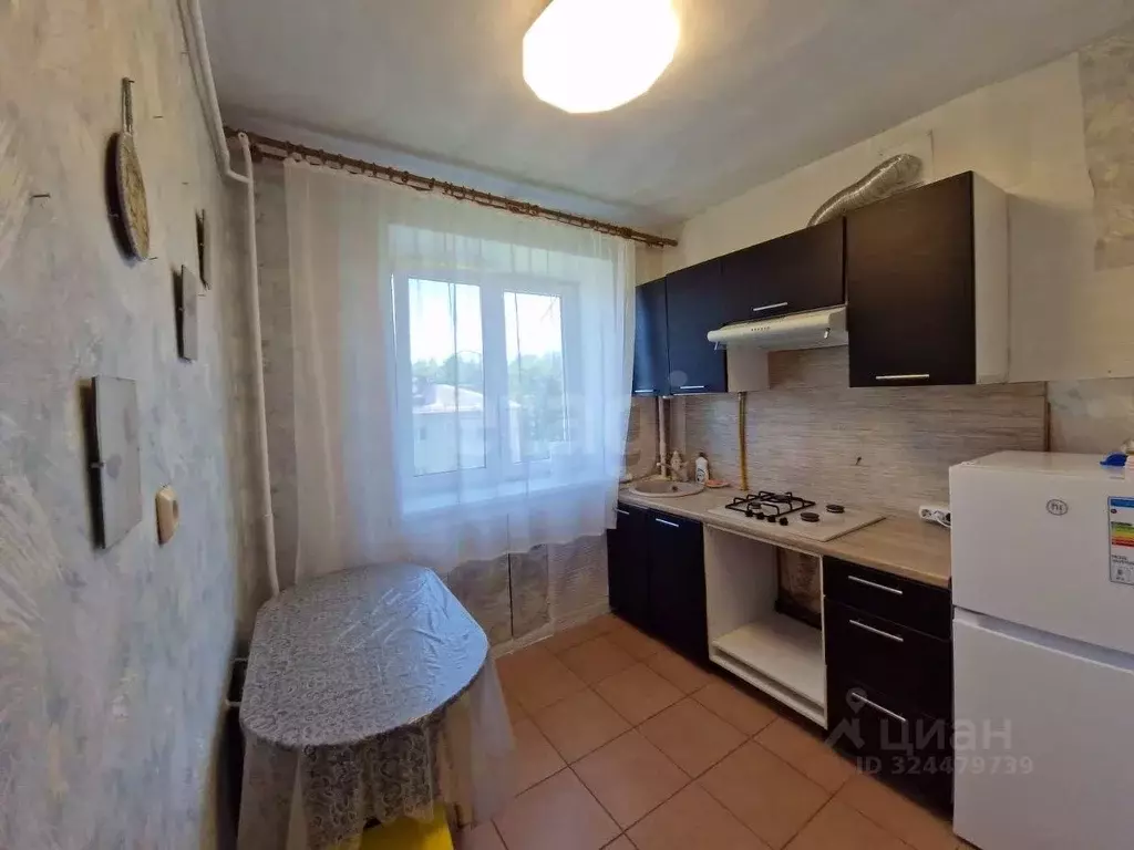 1-к кв. Московская область, Дмитровский муниципальный округ, пос. ... - Фото 2