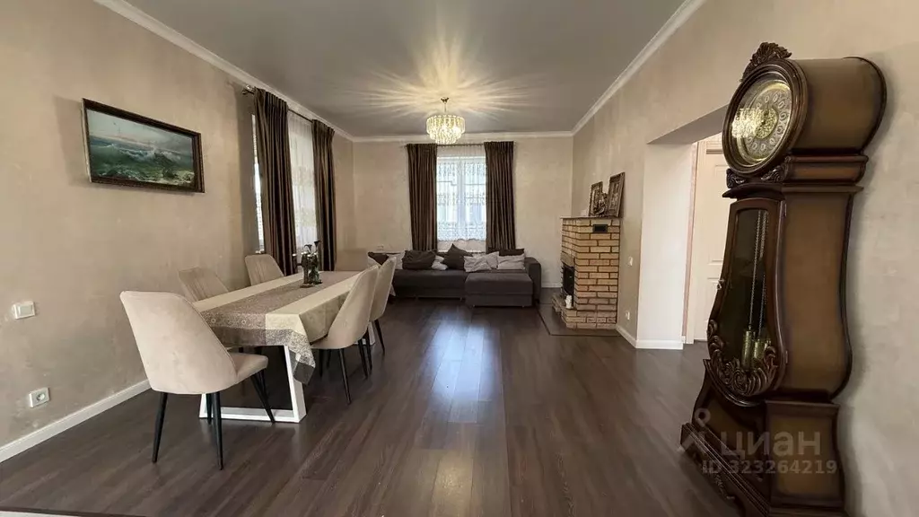 Коттедж в Московская область, Мытищи городской округ, д. Еремино ул. ... - Фото 1