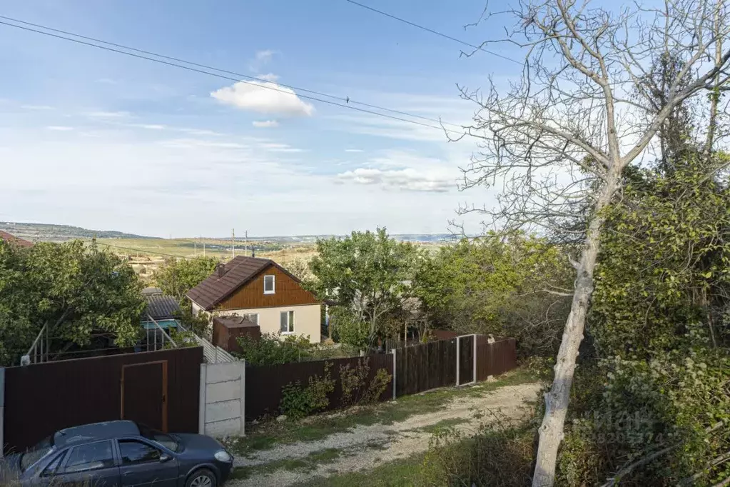 Участок в Севастополь, Севастополь, Балаклава г. Горняк садоводческое ... - Фото 1