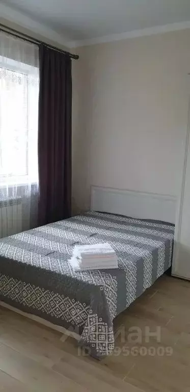 Студия Ставропольский край, Ессентуки ул. Фрунзе, 51 (21.0 м) - Фото 1