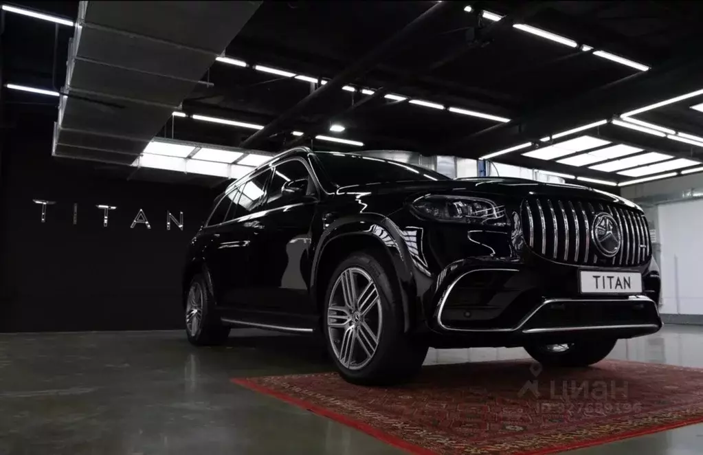 Гараж в Краснодарский край, Краснодар ул. Кожевенная, 28/1 (360 м) - Фото 1