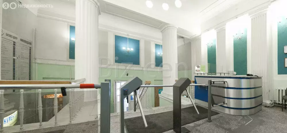 Офис (31.3 м) - Фото 2