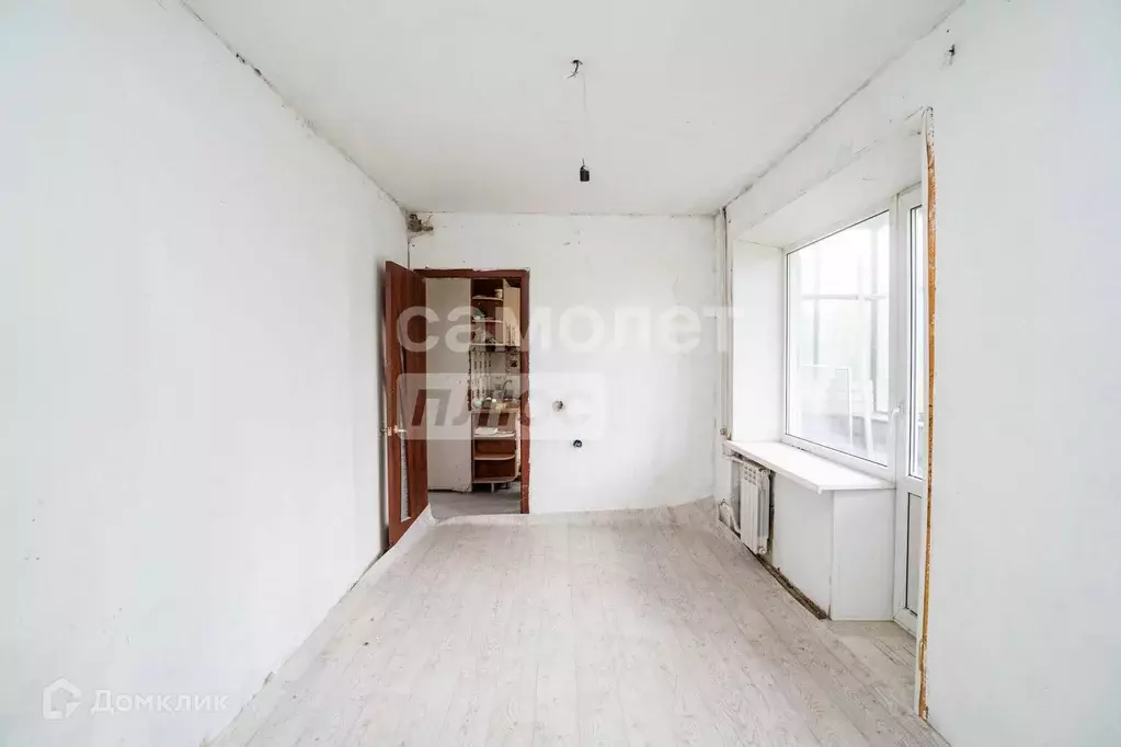 Продаётся 2-к квартира, 41.6 м - Фото 0