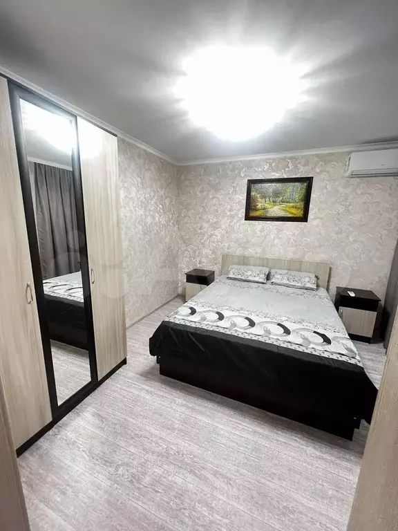 1-к. квартира, 40 м, 8/9 эт. - Фото 1