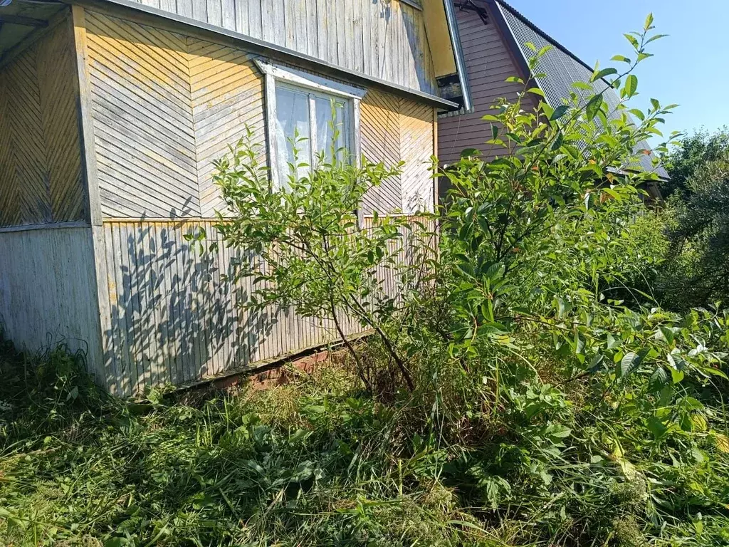 Дом в Московская область, Серпухов городской округ, Калитино-1 СНТ  ... - Фото 1