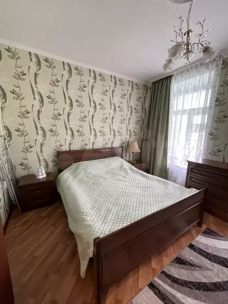 2-к. квартира, 60м, 4/5эт. - Фото 1