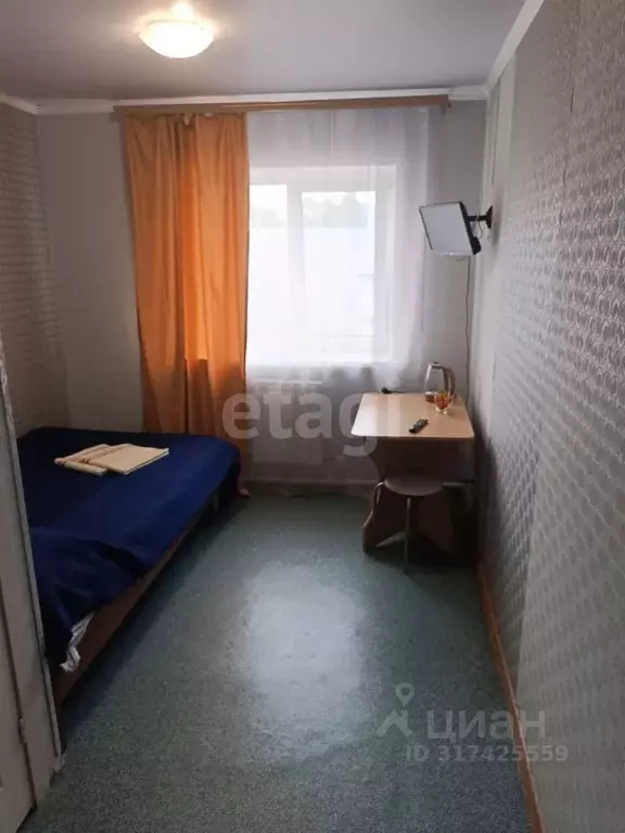 2-к кв. Хабаровский край, Хабаровск Краматорская ул., 12 (23.0 м) - Фото 1