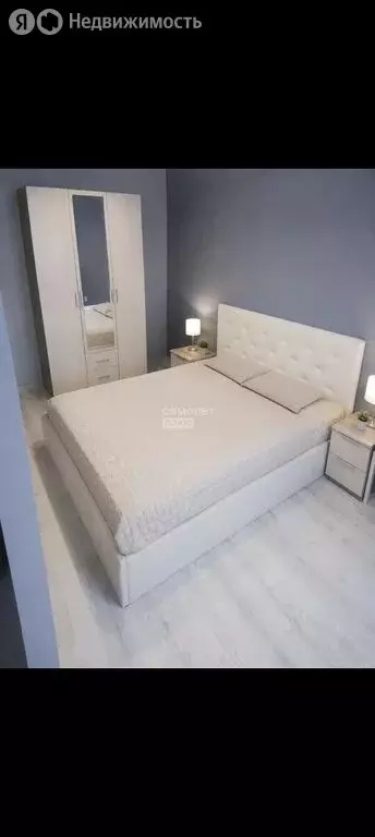 2-комнатная квартира: Тамбов, Набережная улица, 4 (43 м) - Фото 2
