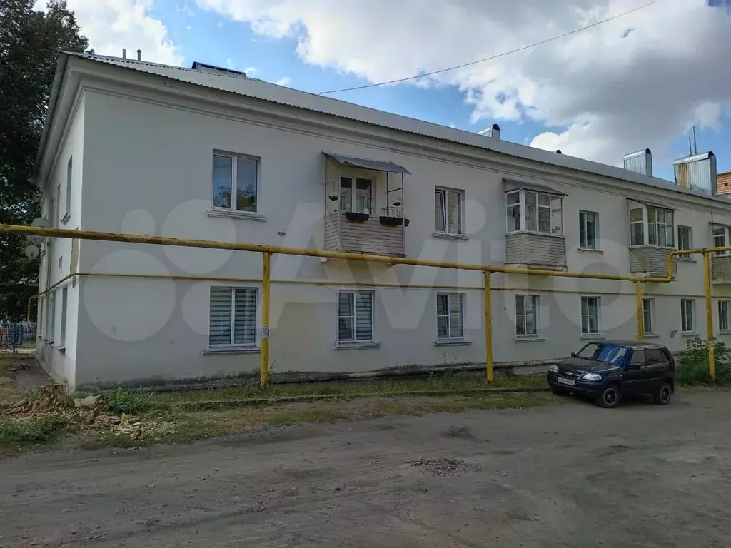 Аукцион: 3-к. квартира, 93,7 м, 1/1 эт. - Фото 1