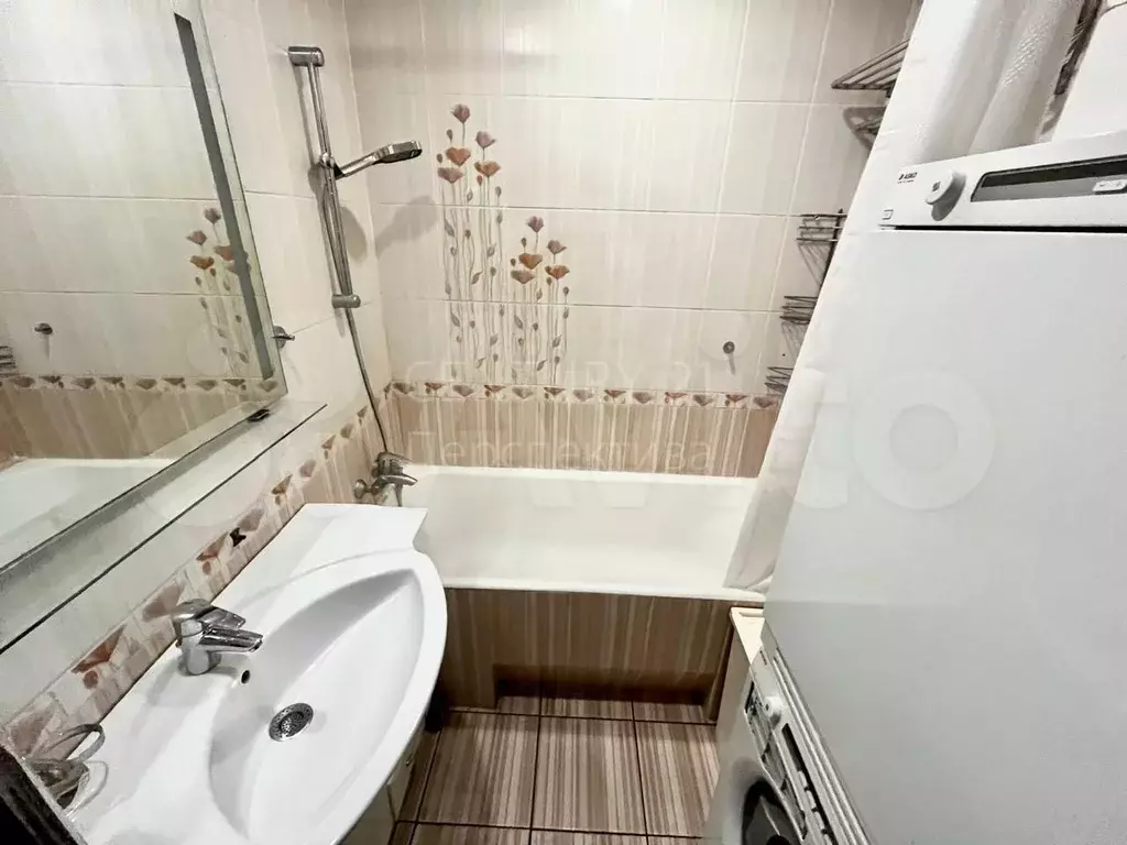 1-к. квартира, 42 м, 12/12 эт. - Фото 0