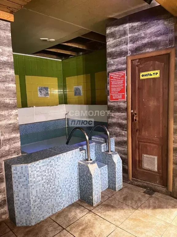 Помещение свободного назначения в Московская область, Воскресенск ... - Фото 2