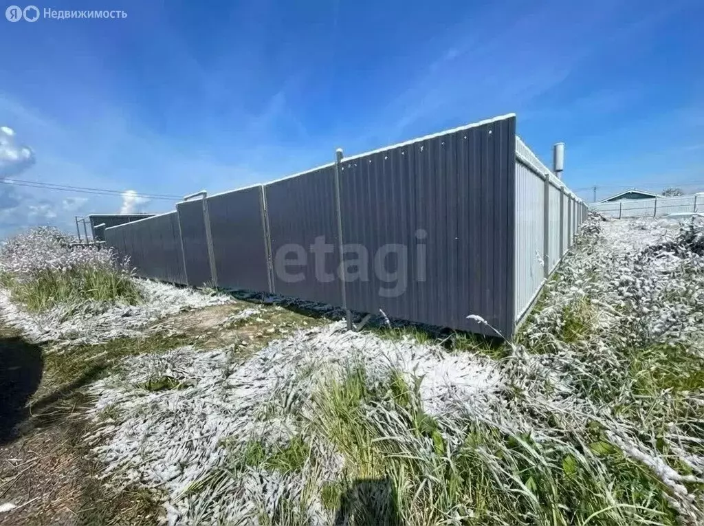 Участок в Лаишевский район, Чирповское сельское поселение, дачное ... - Фото 2