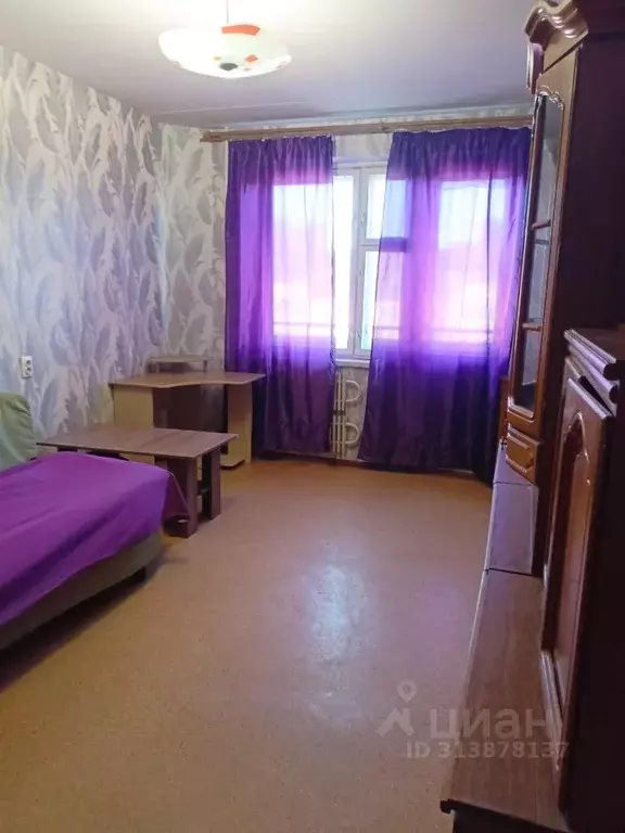 1-к кв. Волгоградская область, Волгоград ул. 39-й Гвардейской Дивизии, ... - Фото 2