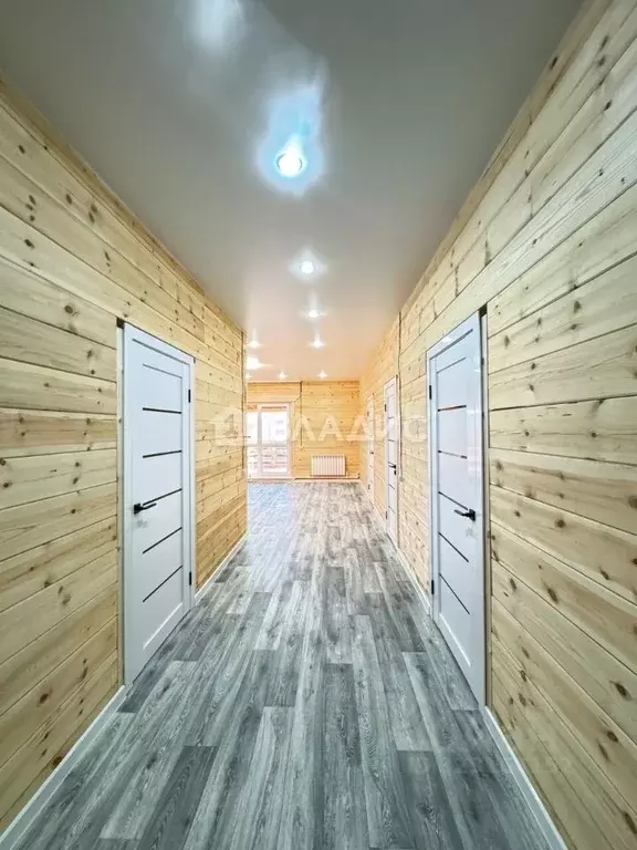 Дом в Бурятия, Тарбагатайский район, Саянтуйское с/пос, с. Нижний ... - Фото 2