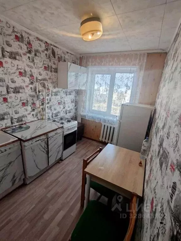 3-к кв. Ярославская область, Тутаев Советская ул., 13 (59.5 м) - Фото 1