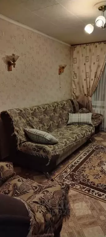 2-к кв. Новосибирская область, Новосибирск Красный просп., 85 (43.2 м) - Фото 2