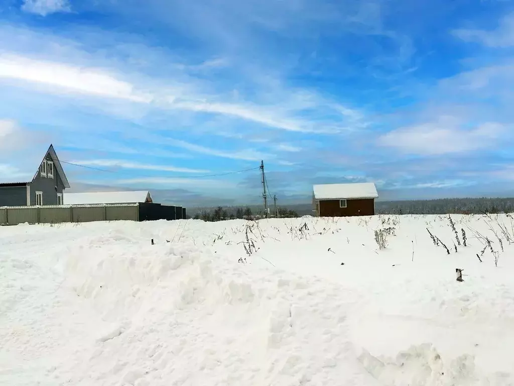 Участок, 6.3 сот., поселения (ижс) - Фото 2