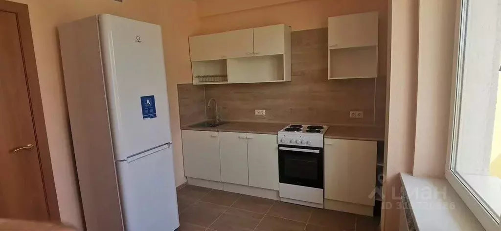 1-к кв. Самарская область, Самара Конноармейская ул., 5 (42.0 м) - Фото 0