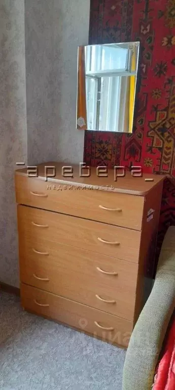 Комната Красноярский край, Красноярск ул. Горького, 36 (14.0 м) - Фото 2