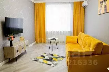 2-к кв. Ставропольский край, Пятигорск просп. Калинина, 27к1 (50.0 м) - Фото 0