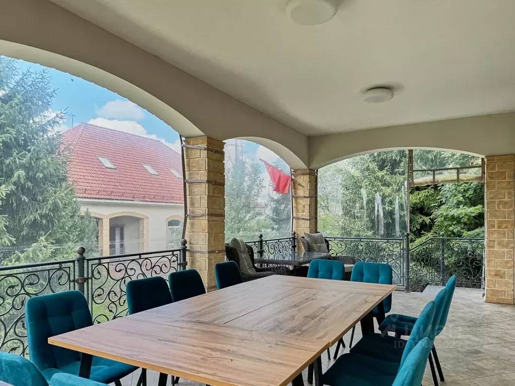 Дом в Московская область, Дмитровский муниципальный округ, д. Акишево ... - Фото 2