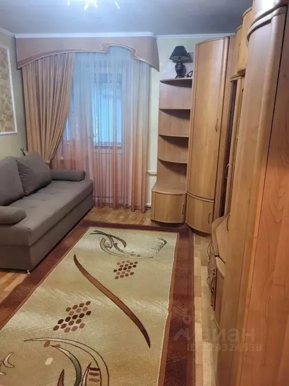 2-к кв. Липецкая область, Липецк ул. Германа Титова, 9/2 (32.0 м) - Фото 1