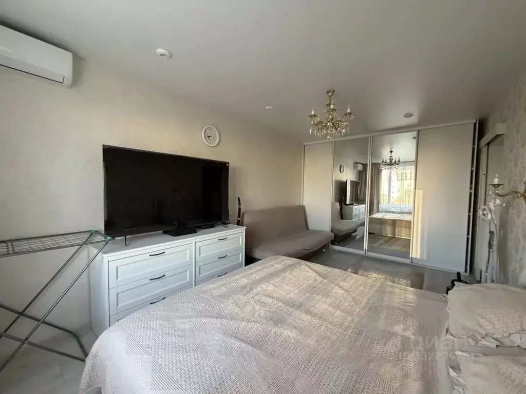 2-к кв. Москва Профсоюзная ул., 130К3 (50.0 м) - Фото 1