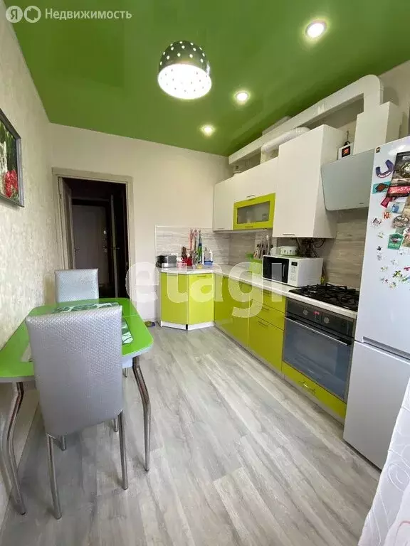 1-комнатная квартира: Лесково, 45 (38 м) - Фото 2