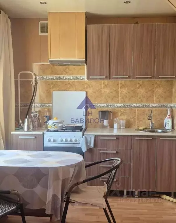 1-к кв. Ростовская область, Цимлянск ул. Карла Маркса (30.0 м) - Фото 2